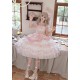 Honey Machine Wedding Poem Deluxe JSK and FS(1st Reservation/Full Payment Without Shipping)